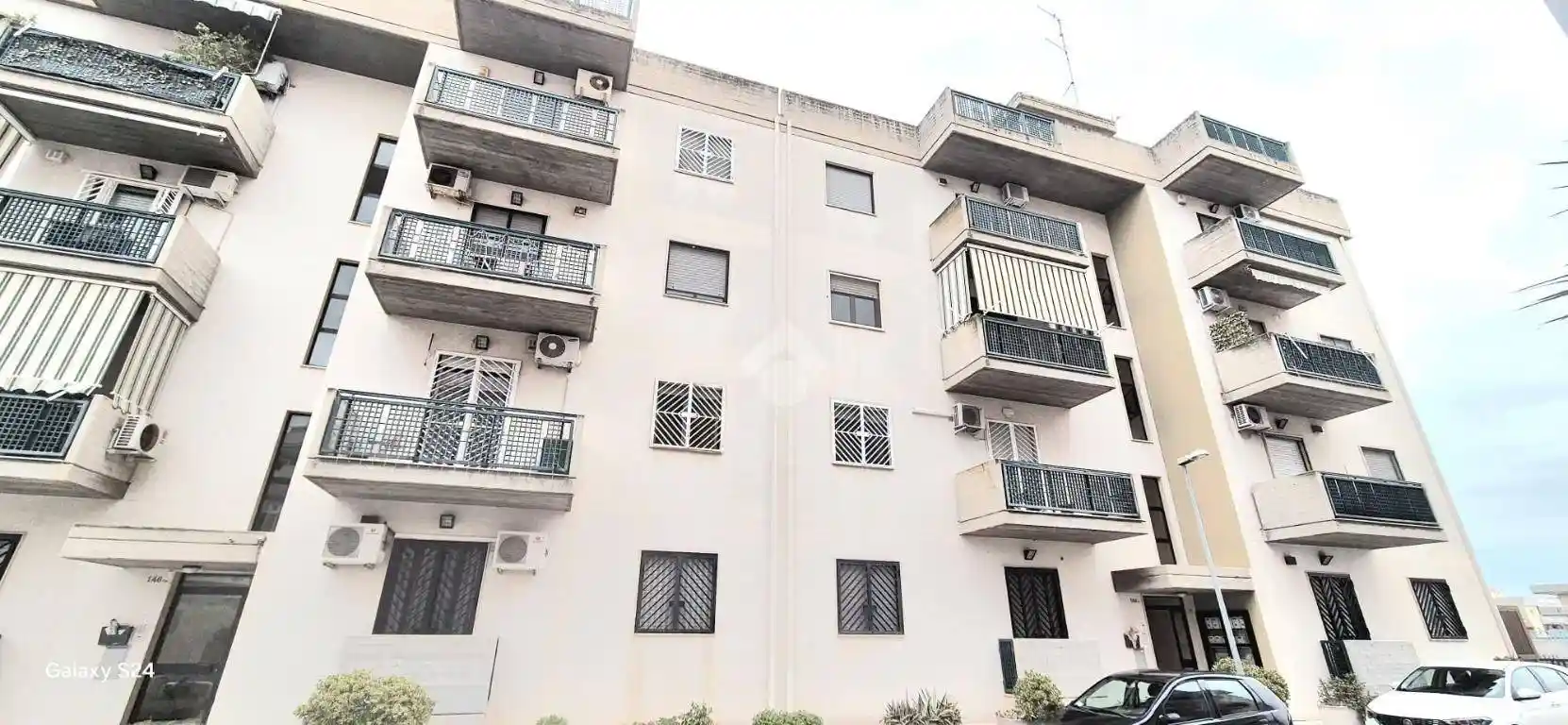 Trilocale Ugo foscolo 146, Carbonara di Bari, Bari - foto 2