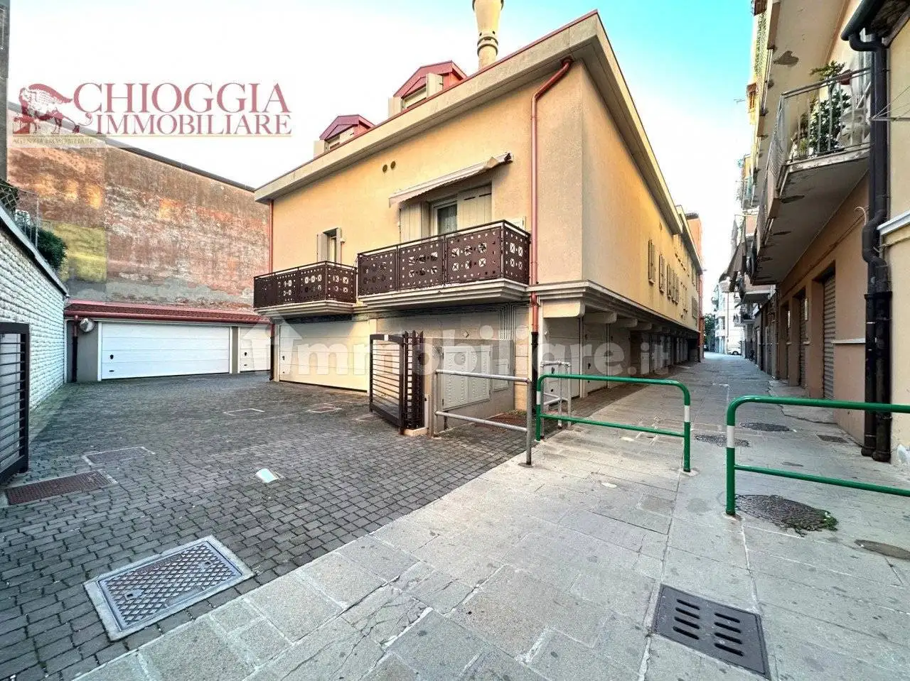 Appartamento in vendita a Chioggia