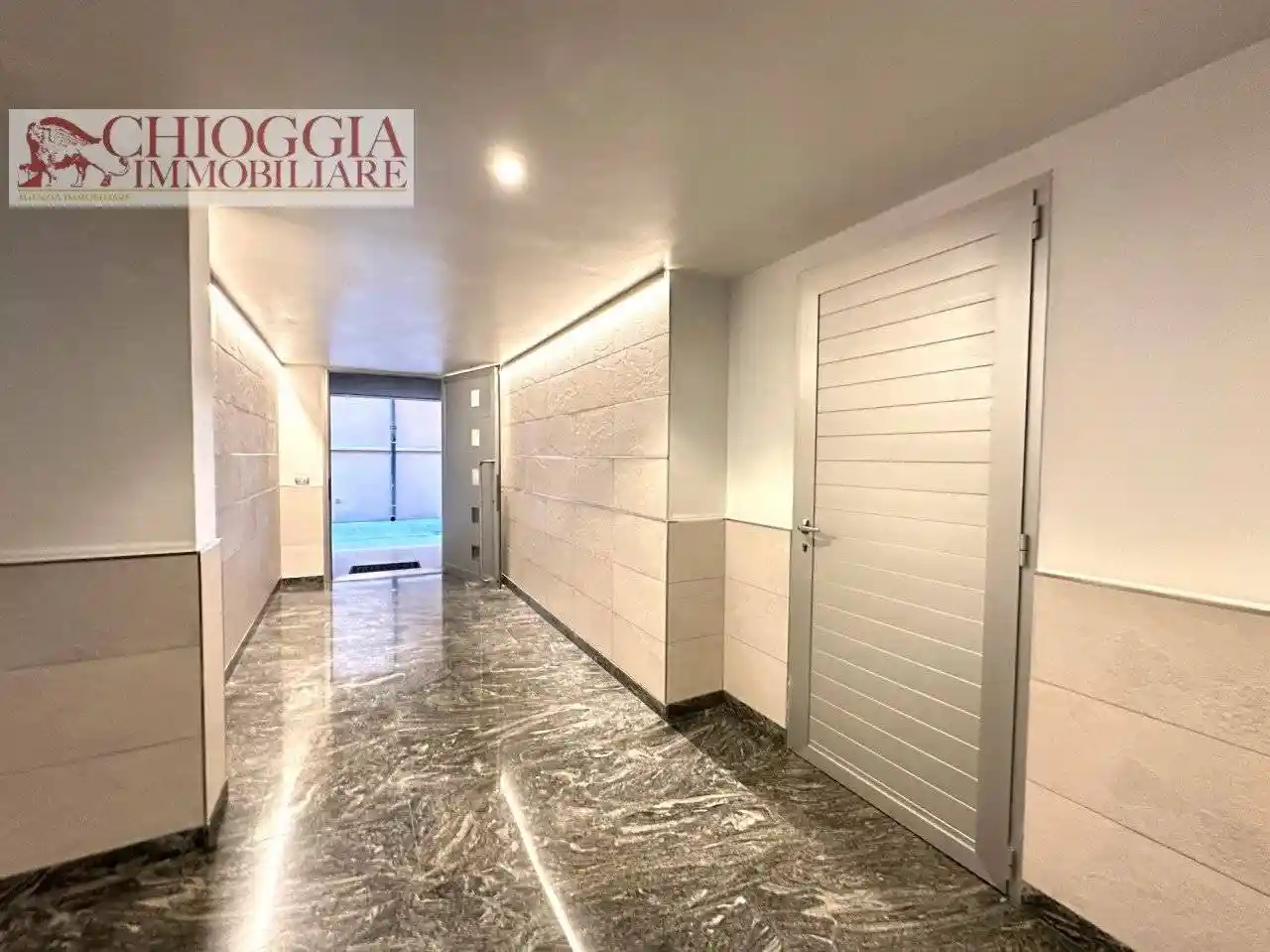 Trilocale via Angelo Fava 16, Centro Storico, Chioggia - foto 4