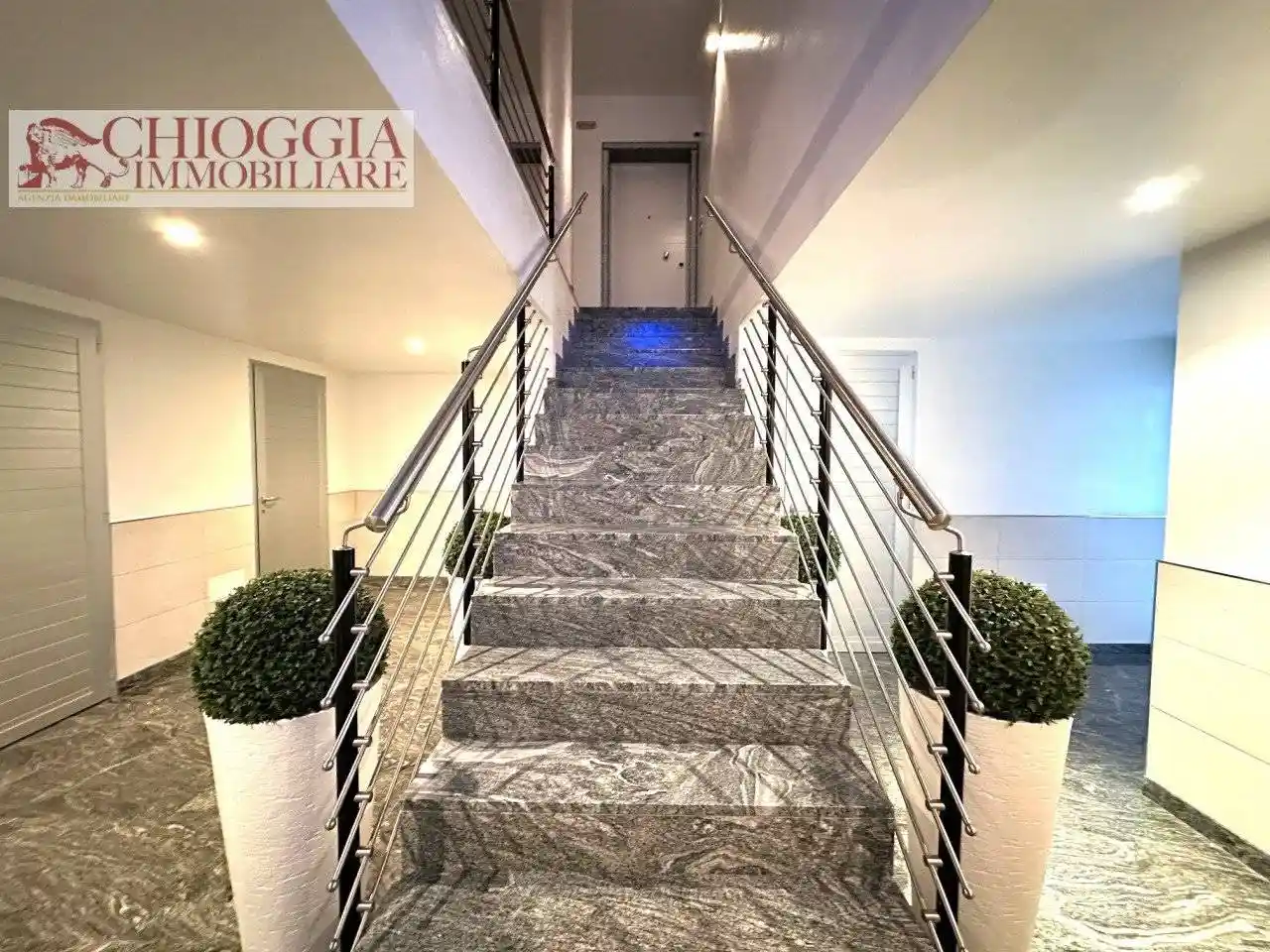 Trilocale via Angelo Fava 16, Centro Storico, Chioggia - foto 5