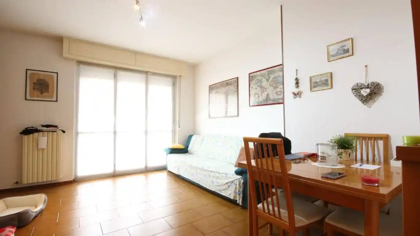 Appartamento in vendita a Como