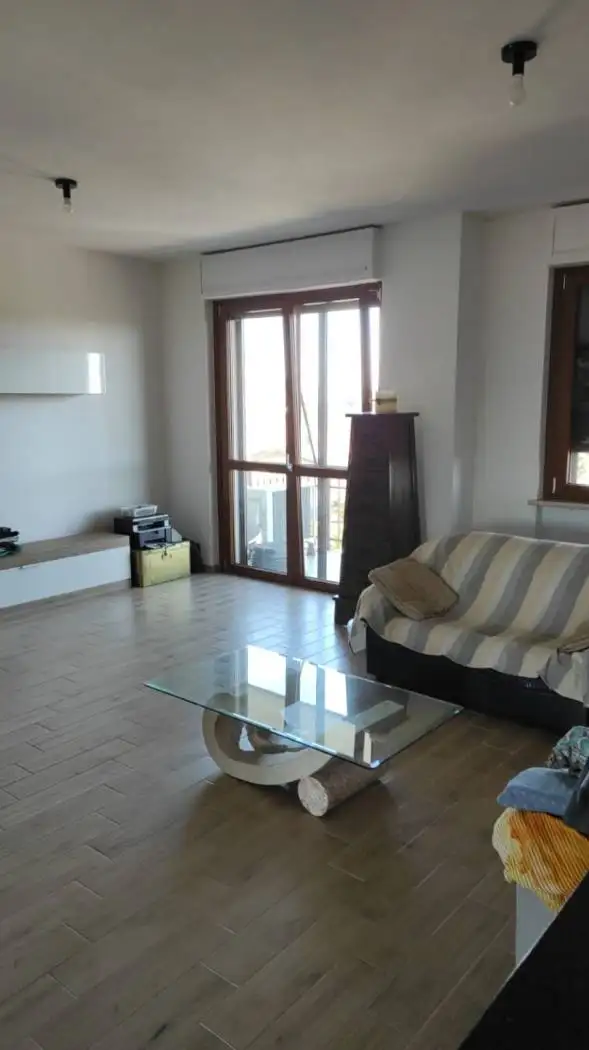 Appartamento in vendita a Novara