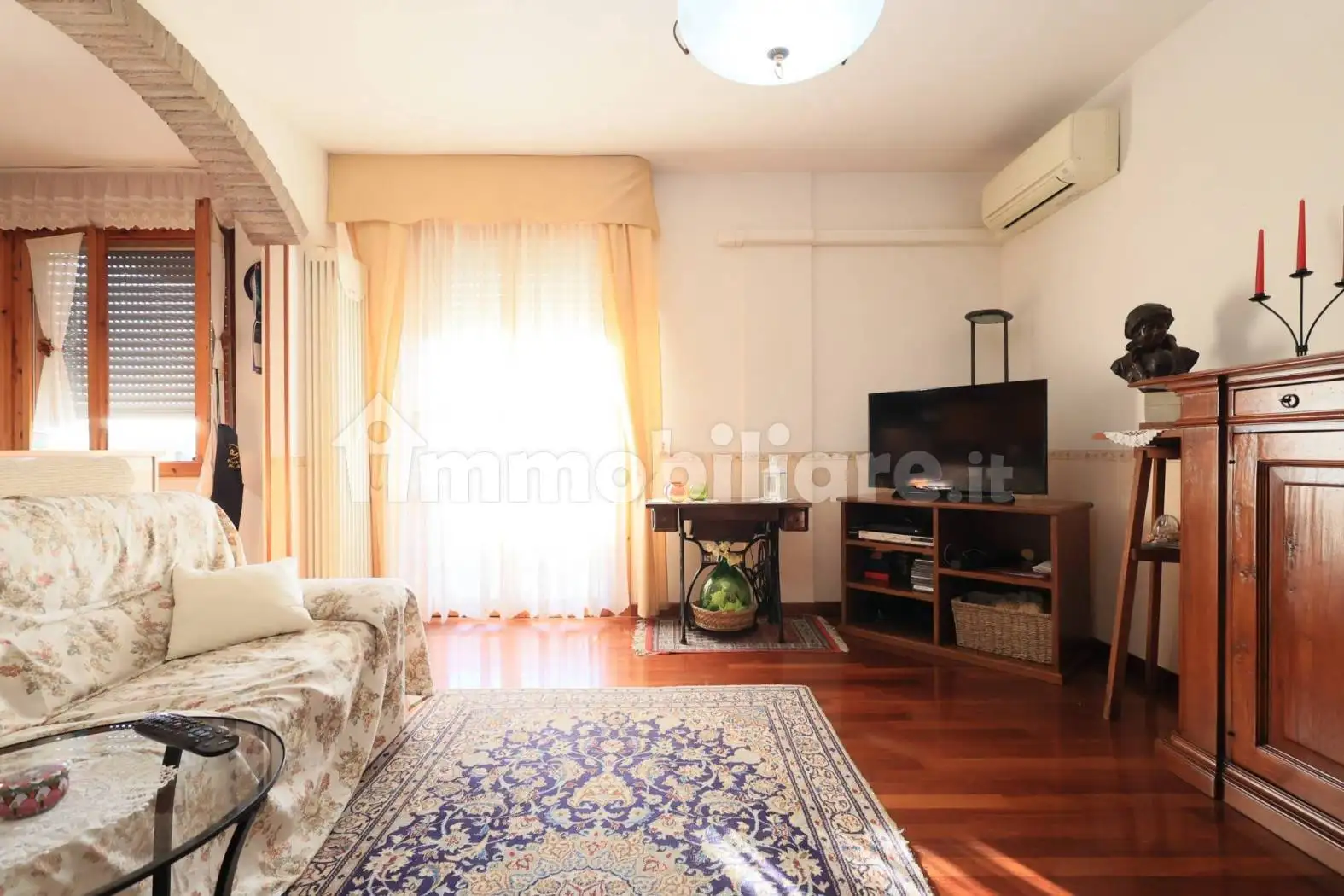 Appartamento in vendita a Modena