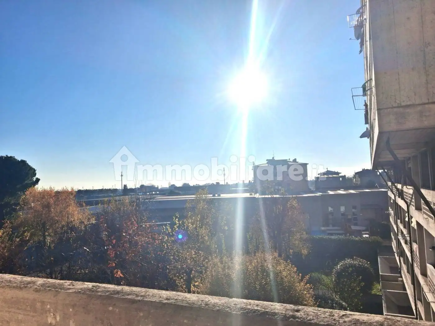 Appartamento in vendita a Bergamo