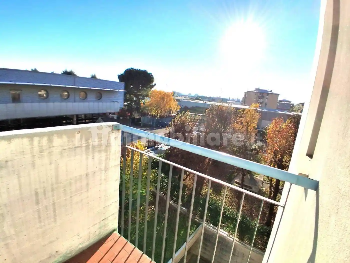 Trilocale via Lombardia 6, Redona, Bergamo - foto 3