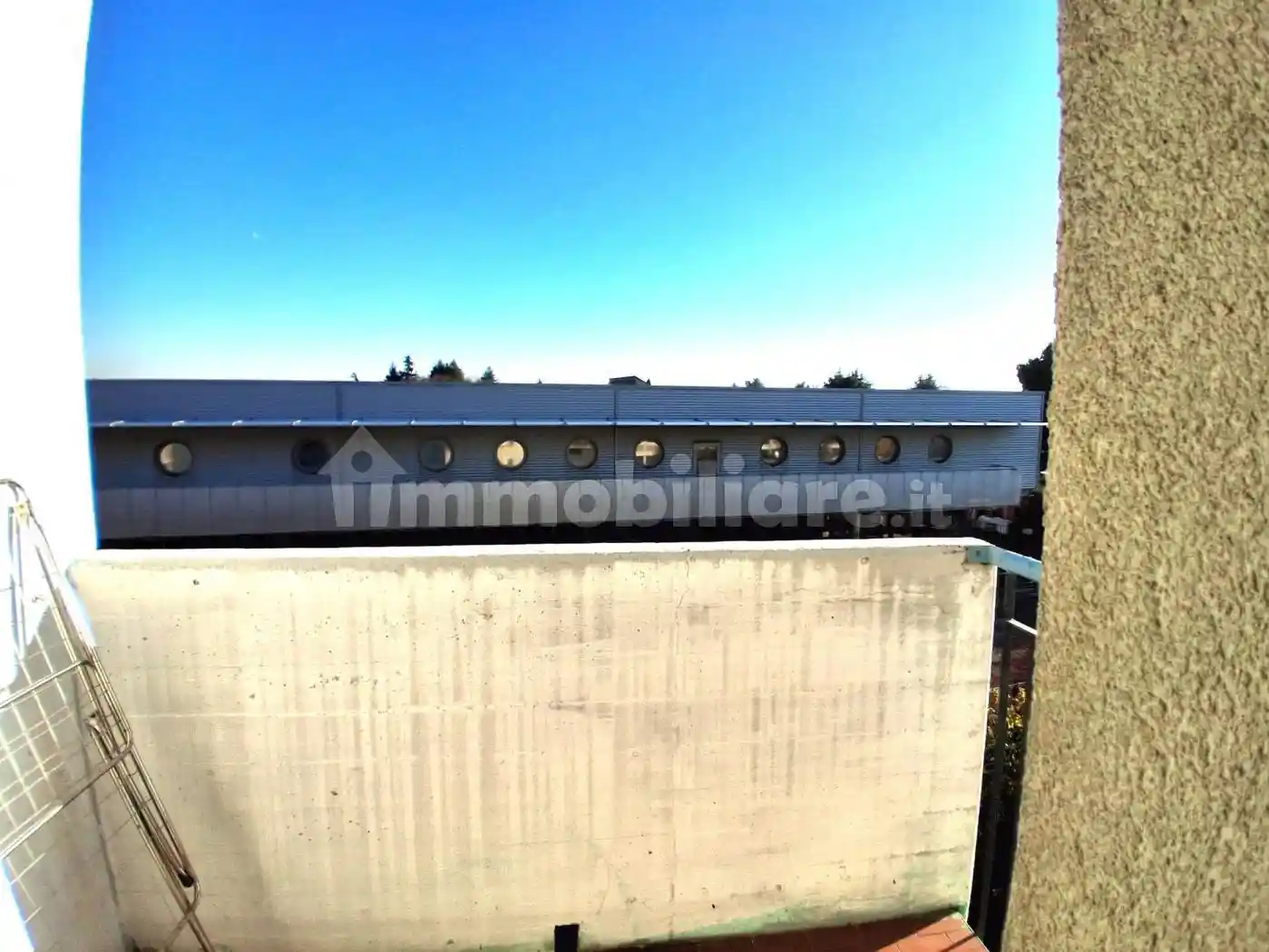 Trilocale via Lombardia 6, Redona, Bergamo - foto 4