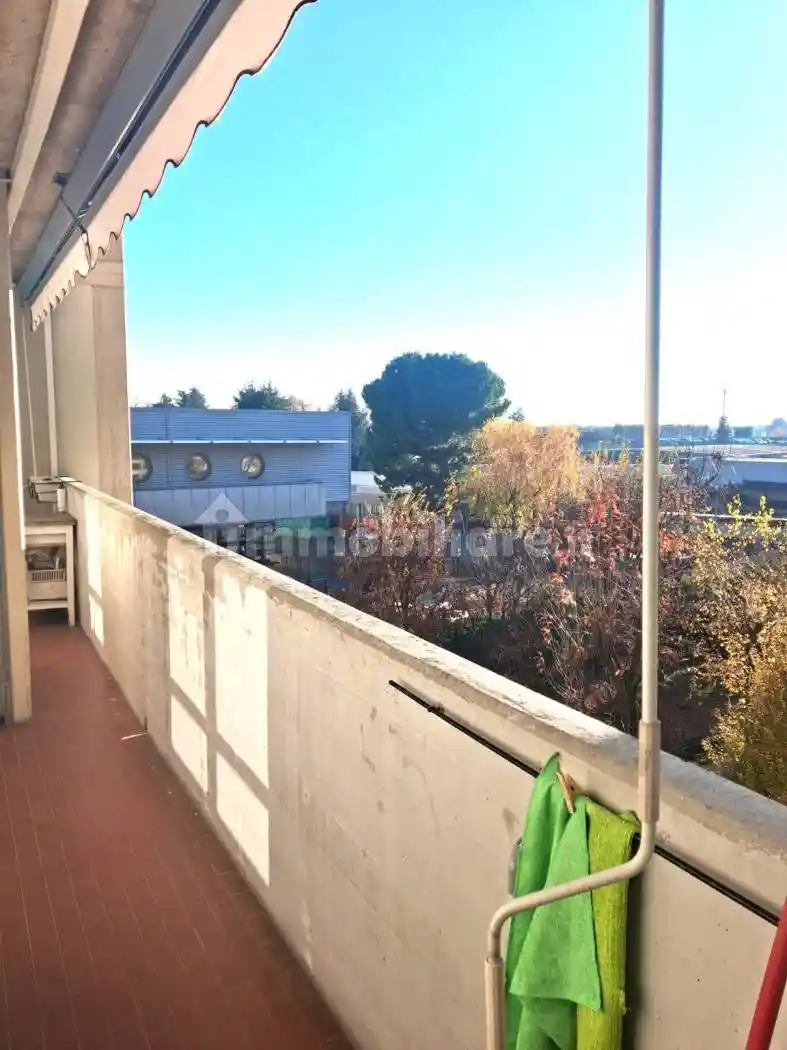 Trilocale via Lombardia 6, Redona, Bergamo - foto 5