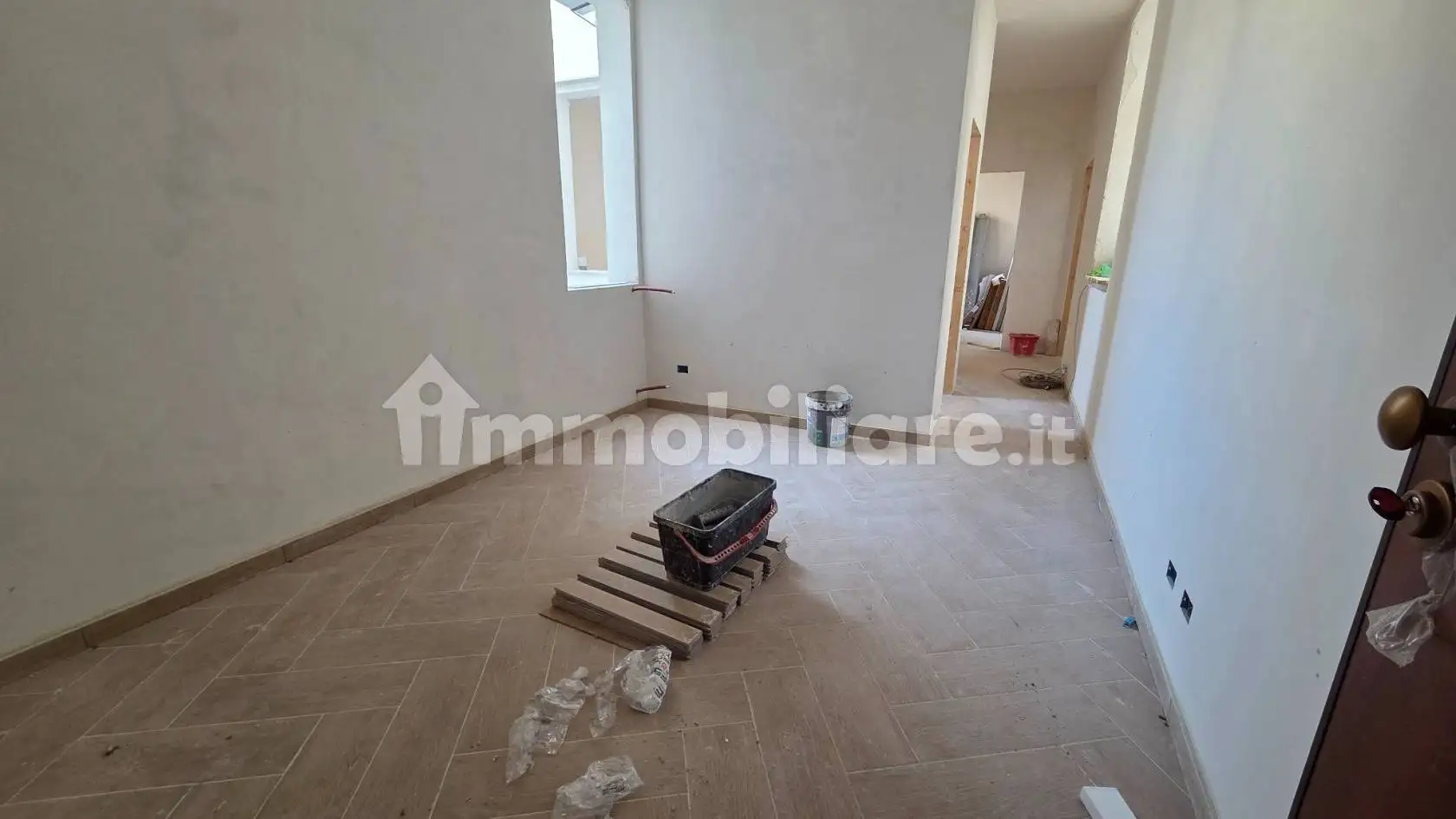 Appartamento in affitto a Palermo