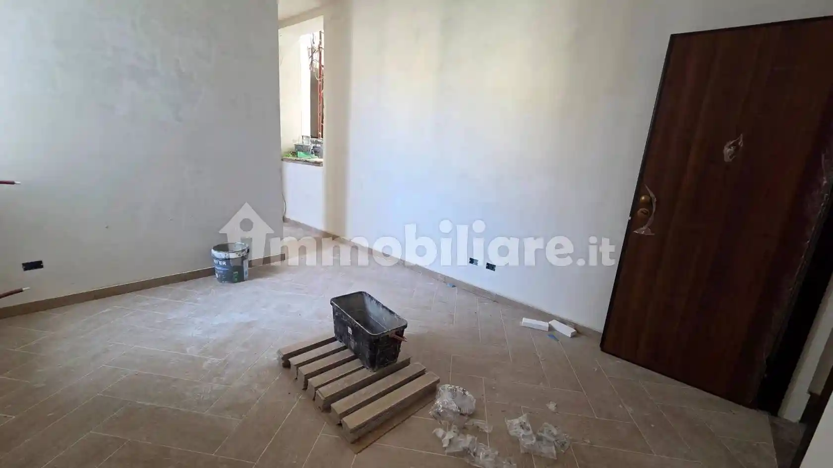 Trilocale via Filippo Parlatore, Malaspina, Palermo - foto 2