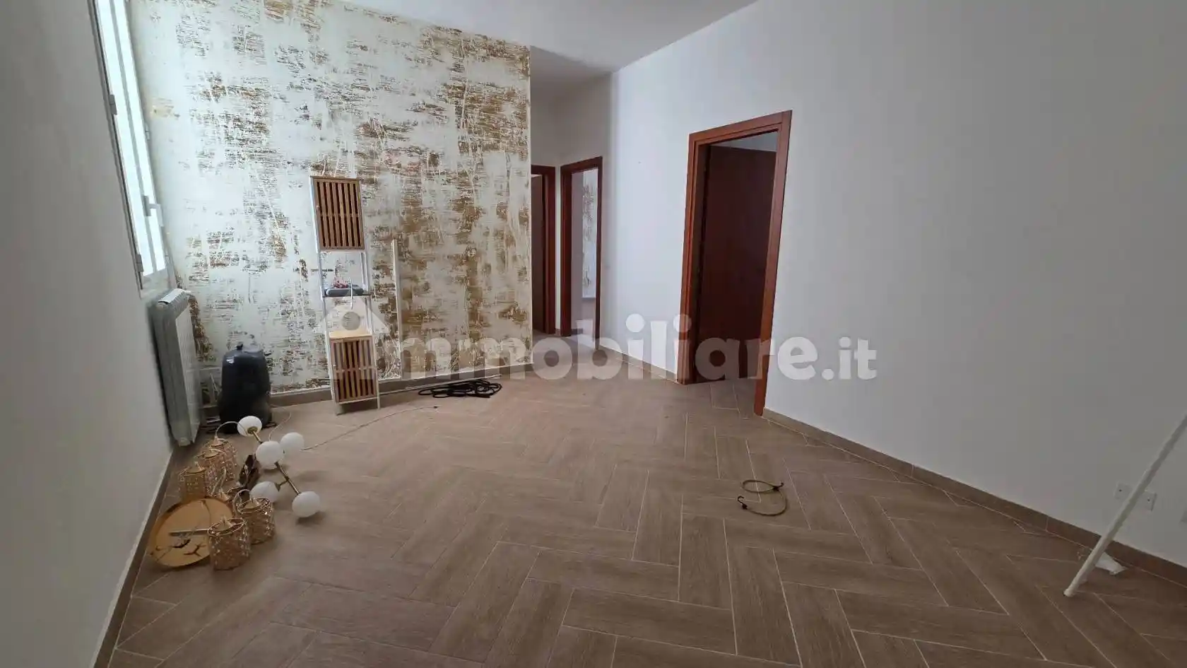 Appartamento in affitto a Palermo