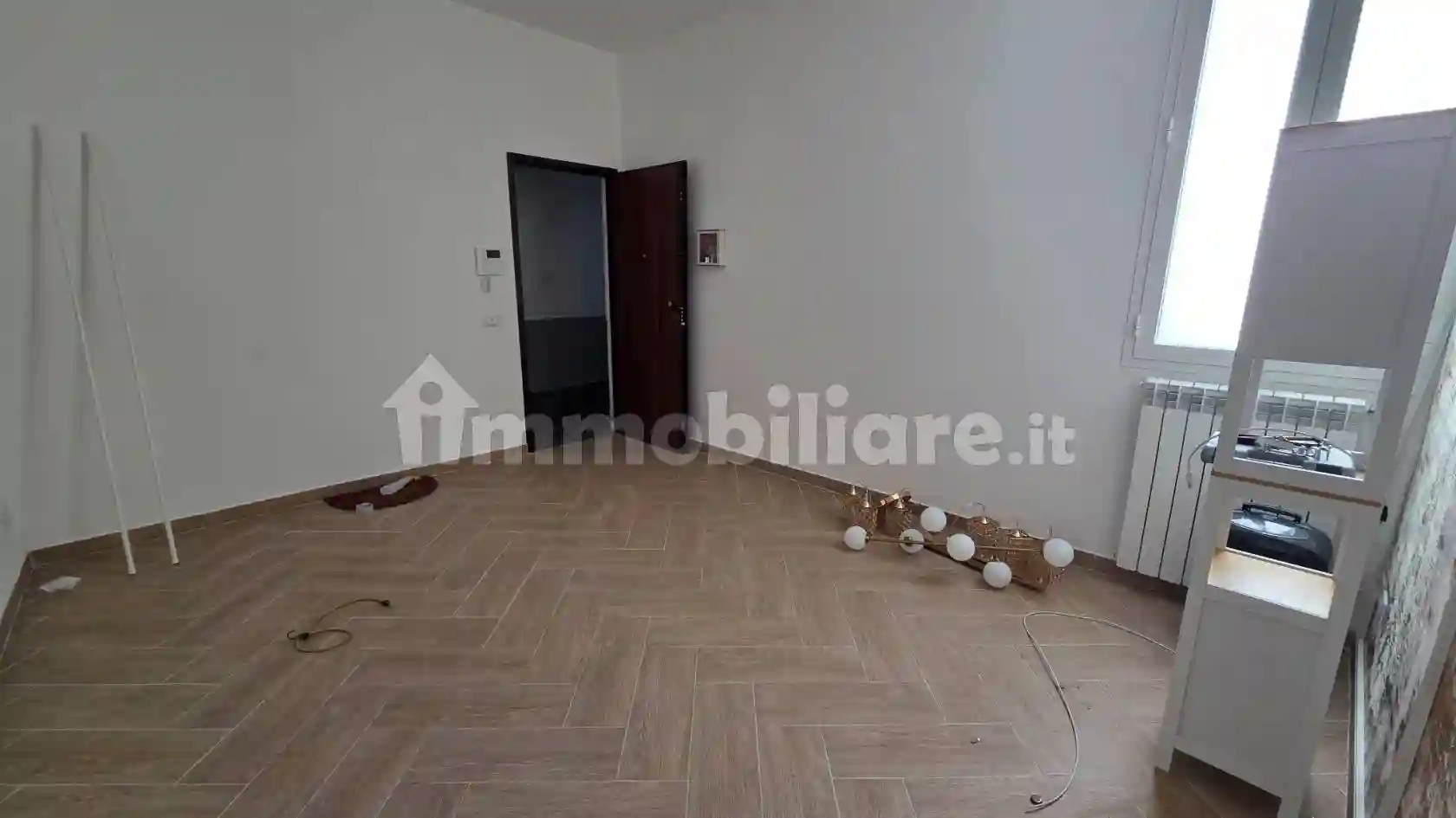 Trilocale via Filippo Parlatore, Malaspina, Palermo - foto 4