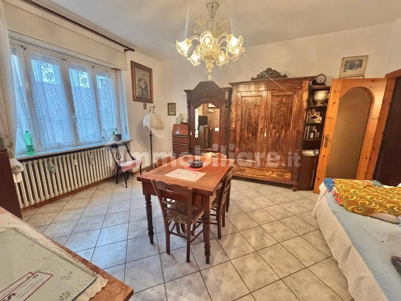 Appartamento in vendita a Asti