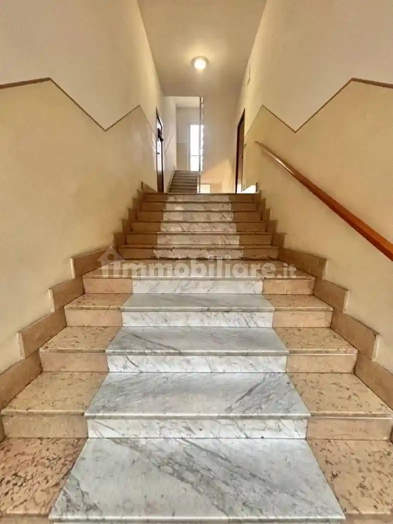 Trilocale vicolo Giovanni Guglielmo Riva 1, Centro Storico, Asti - foto 2