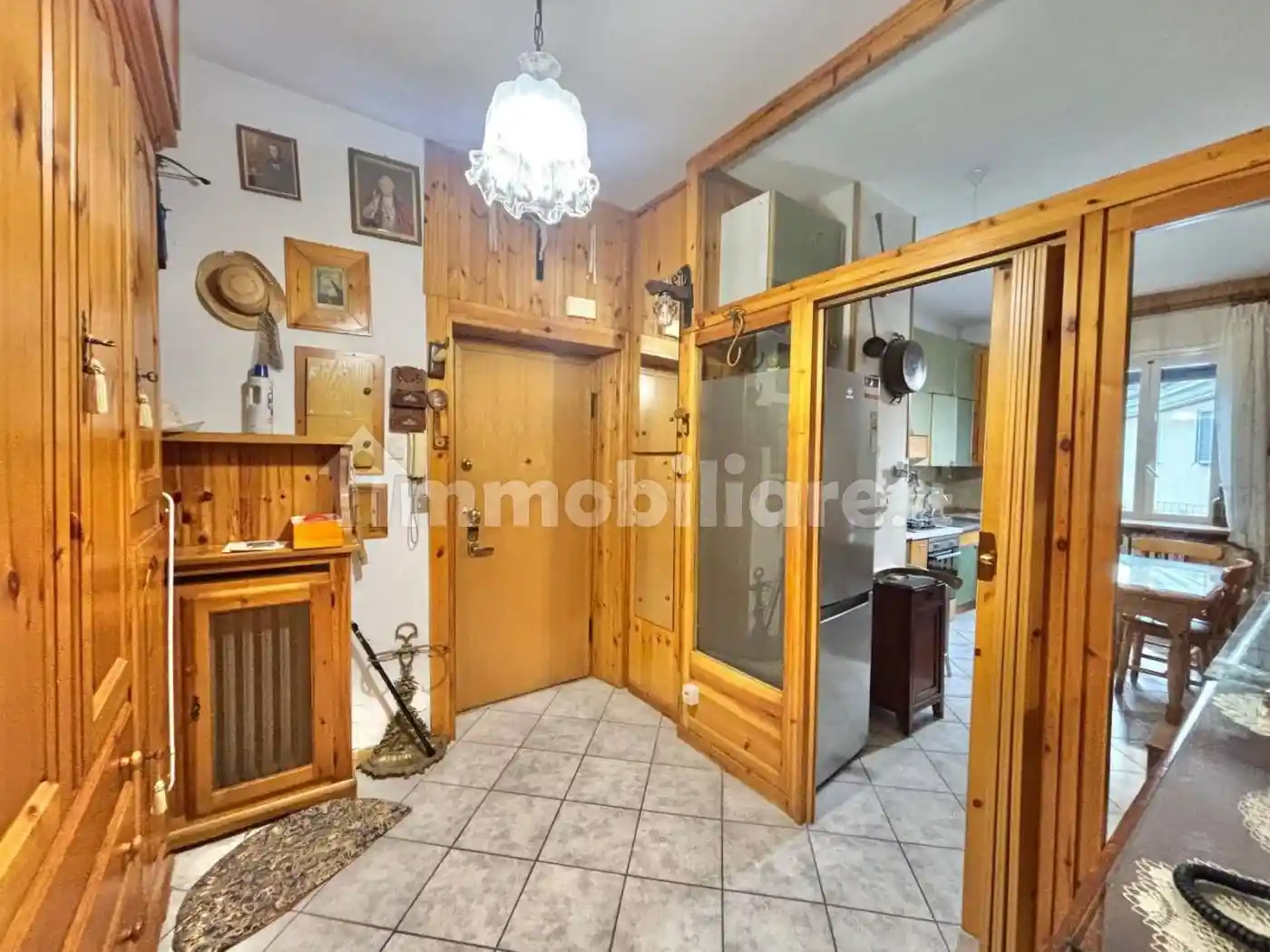 Trilocale vicolo Giovanni Guglielmo Riva 1, Centro Storico, Asti - foto 3