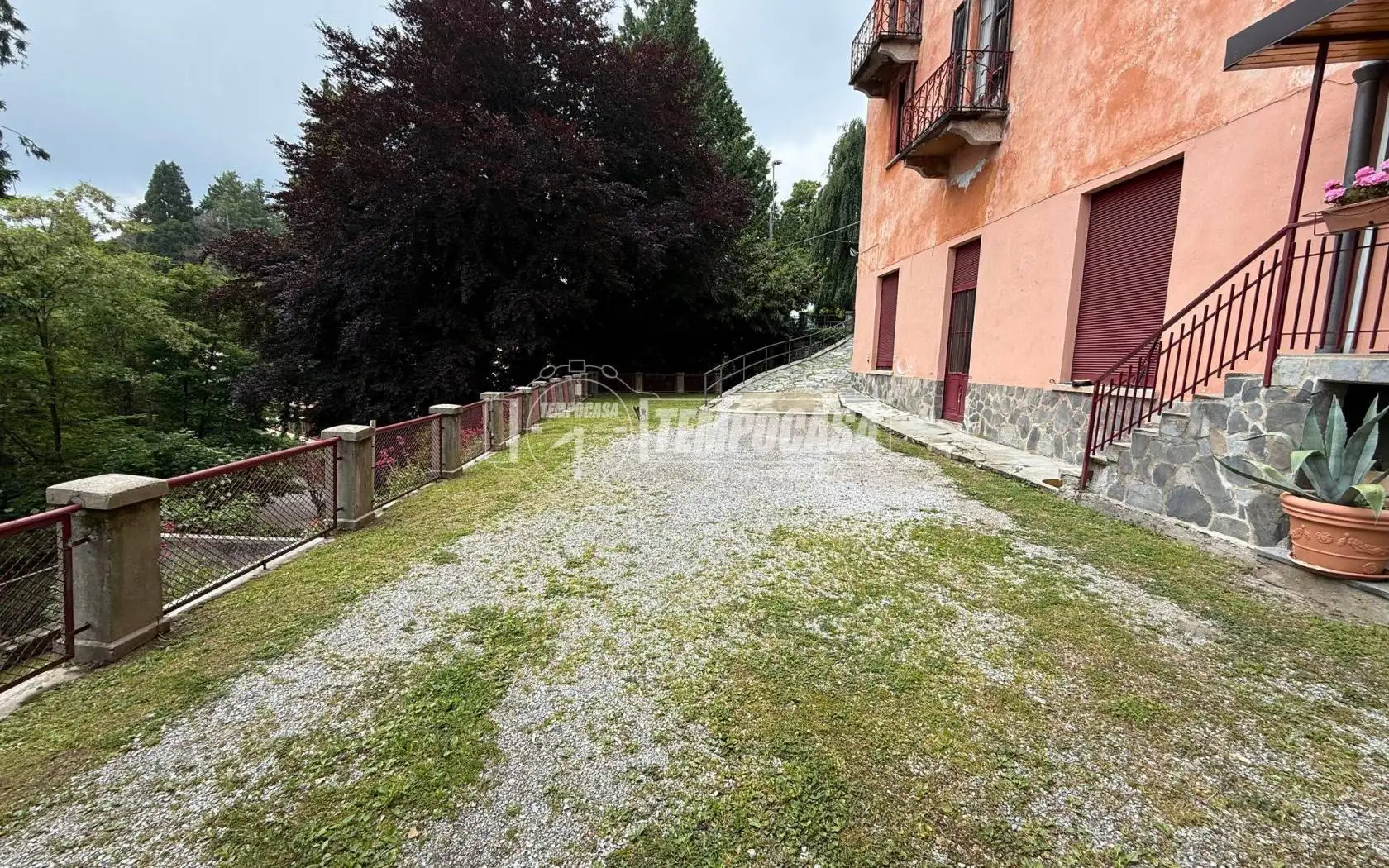 Palazzo - Edificio in Vendita - foto 3