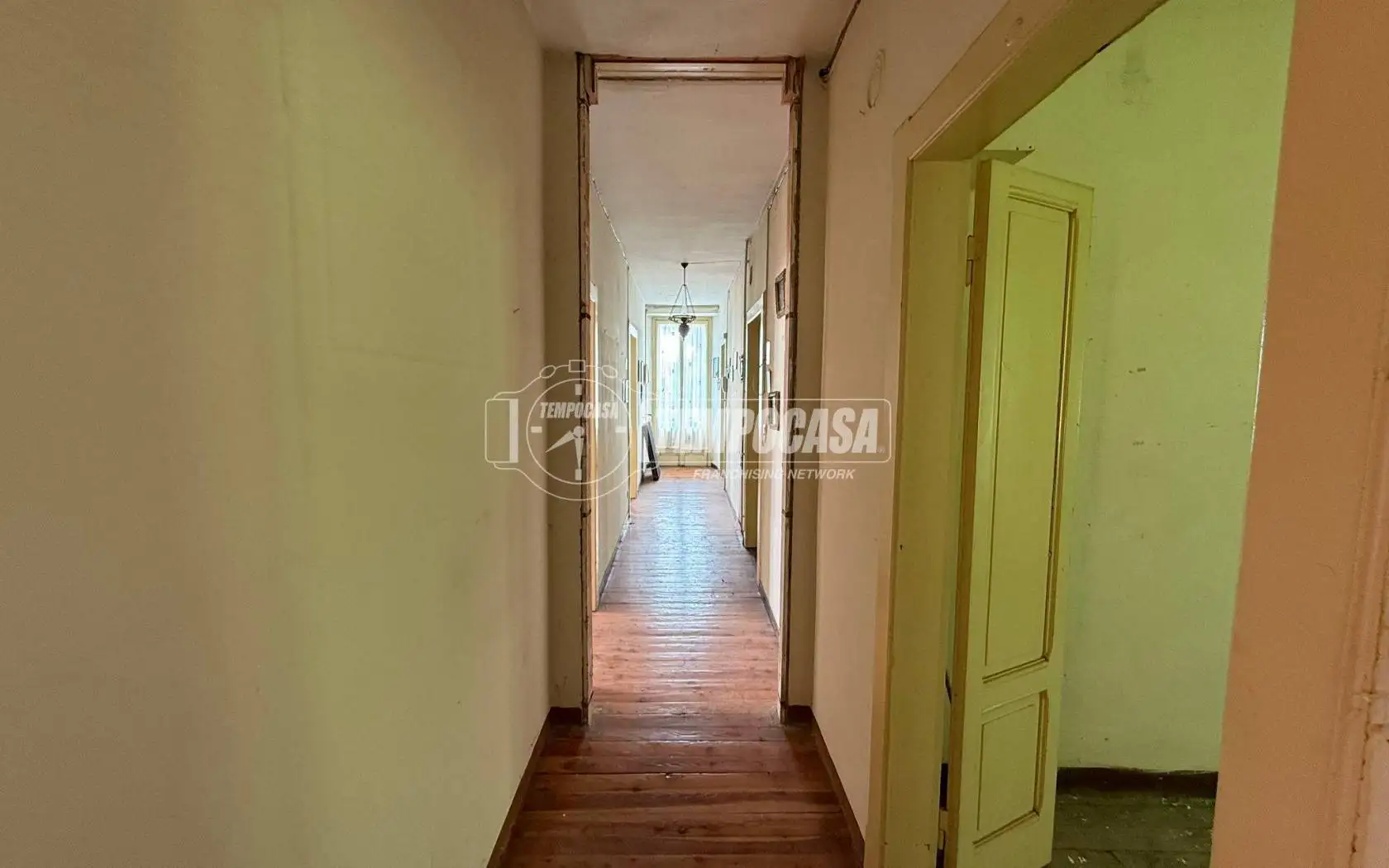 Palazzo - Edificio in Vendita - foto 4