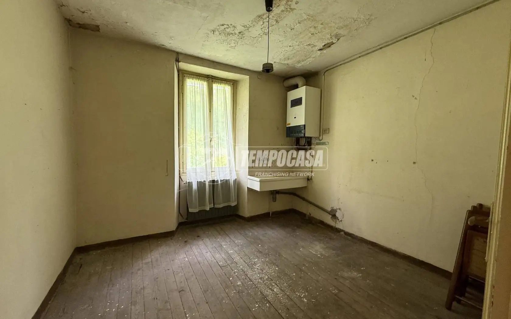 Palazzo - Edificio in Vendita - foto 5