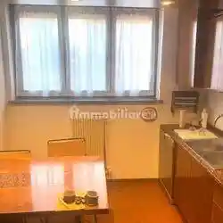 Villa a schiera via Feletto 100, Ospedale, Udine - foto 5