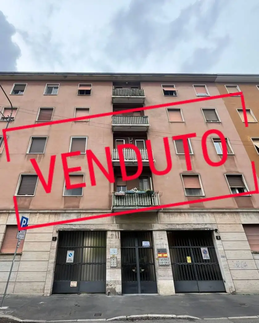 Apartment in vendita a Milan