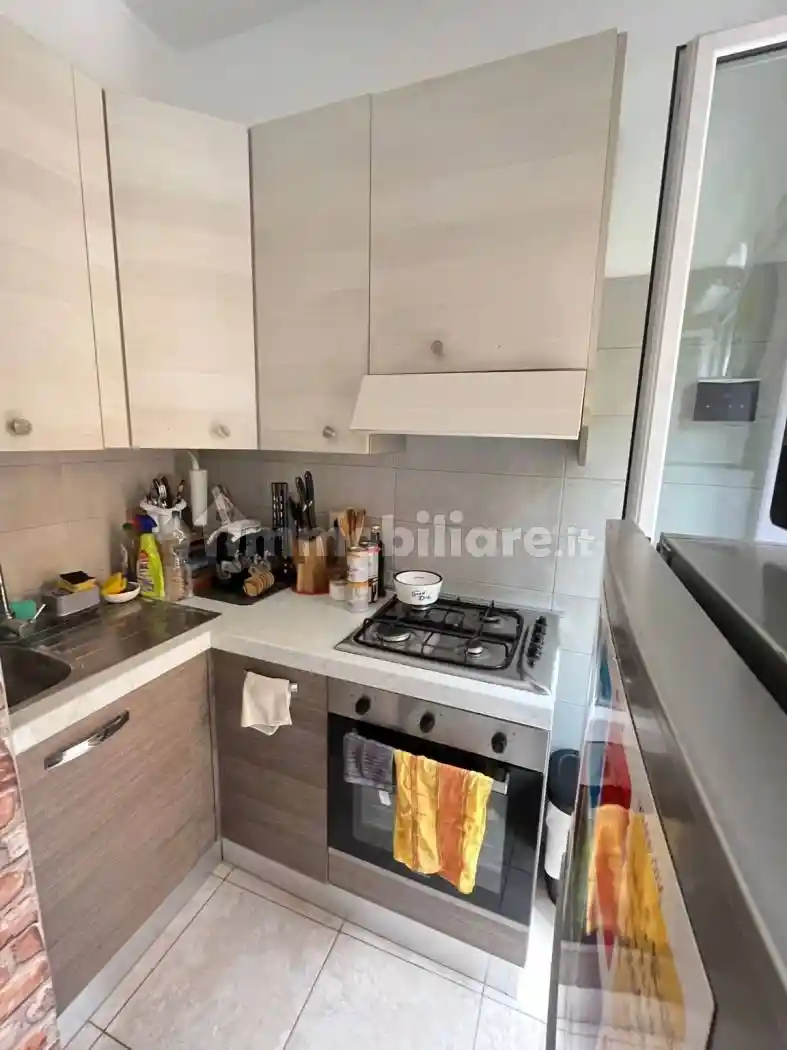 Bilocale piazzale Nizza 5, Dergano, Milano - foto 3