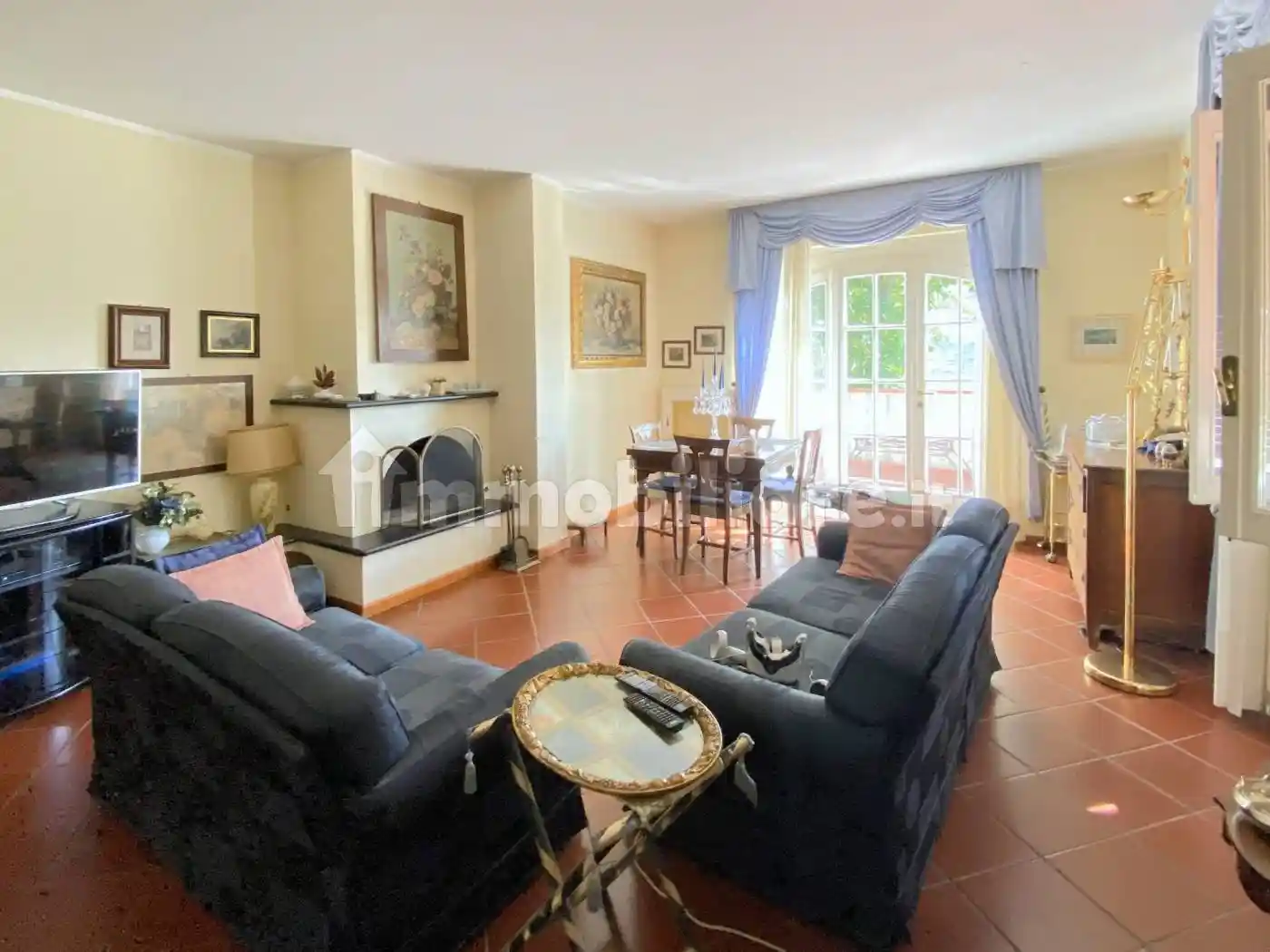 Appartamento in vendita a Imperia