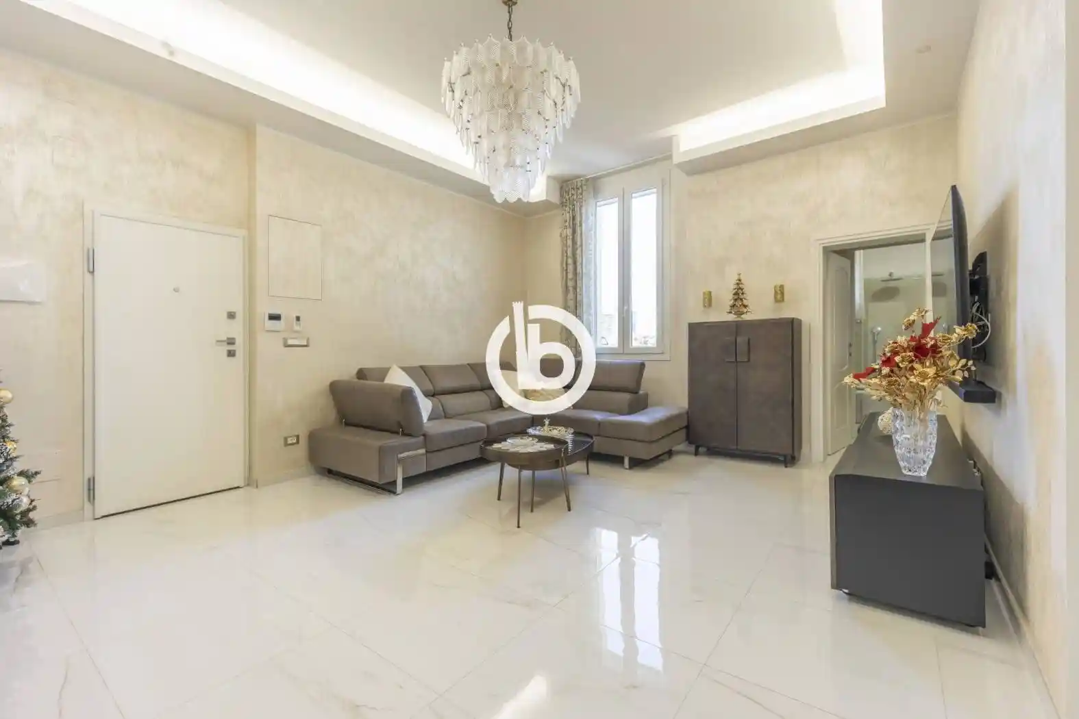 Quadrilocale via Berretta Rossa 1, Santa Viola, Bologna - foto 2