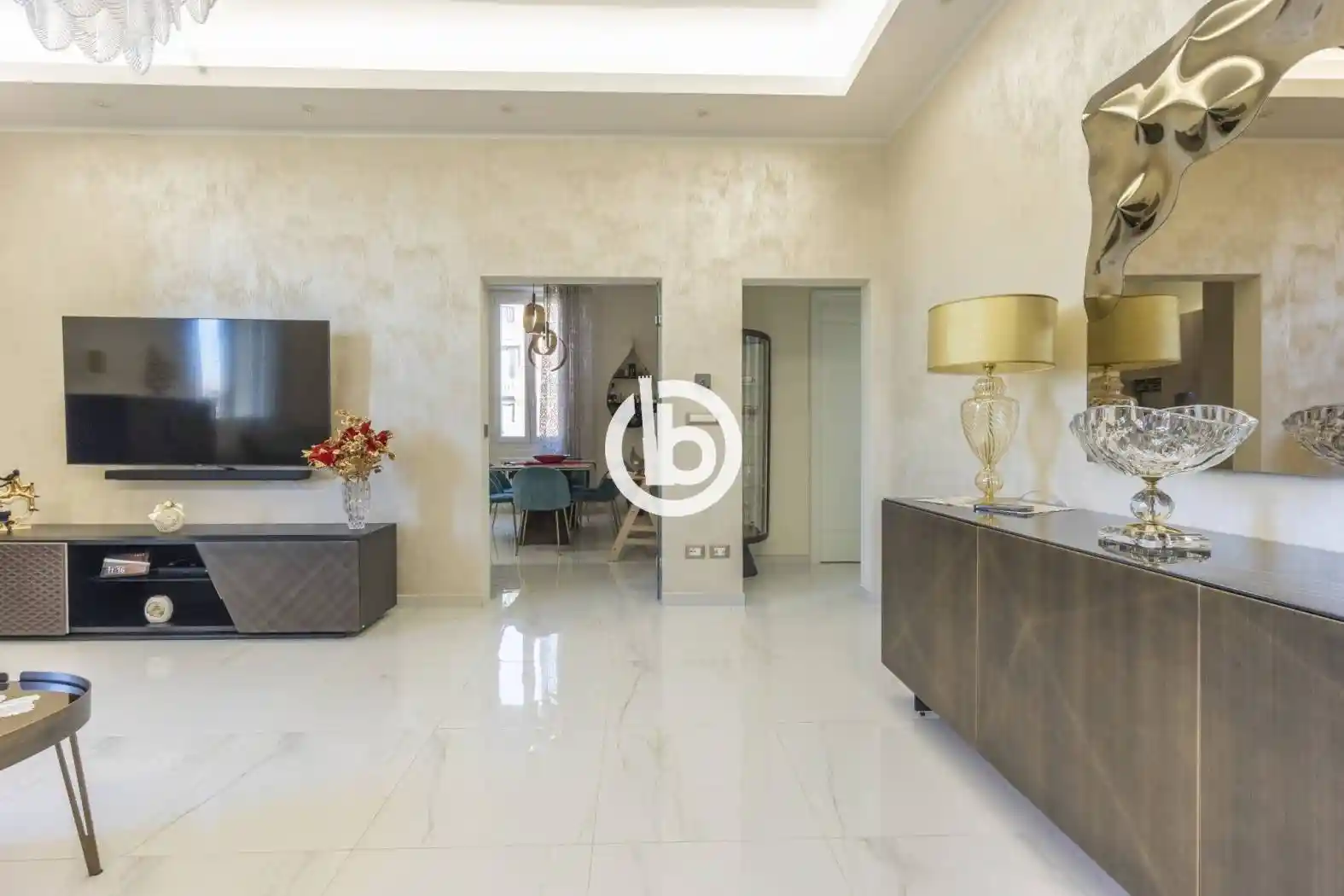 Quadrilocale via Berretta Rossa 1, Santa Viola, Bologna - foto 3