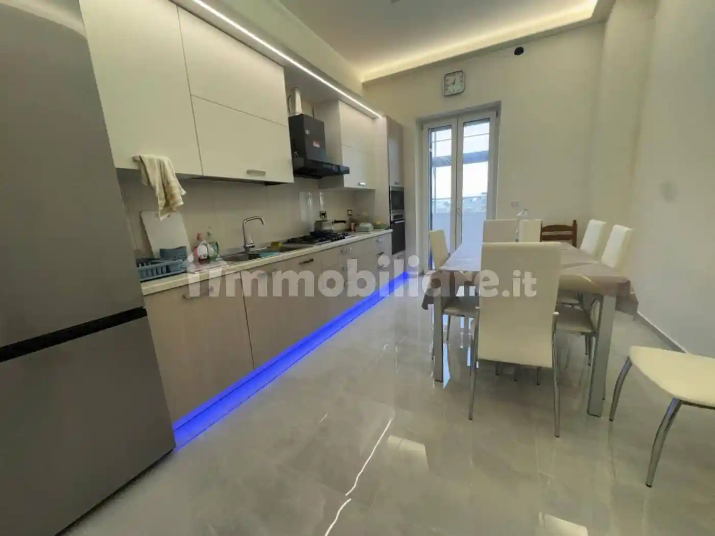 Appartamento in vendita a Lecce