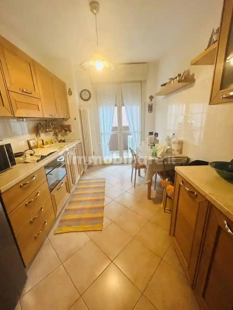 Trilocale via Galileo Galilei 2, Corsico - foto 2