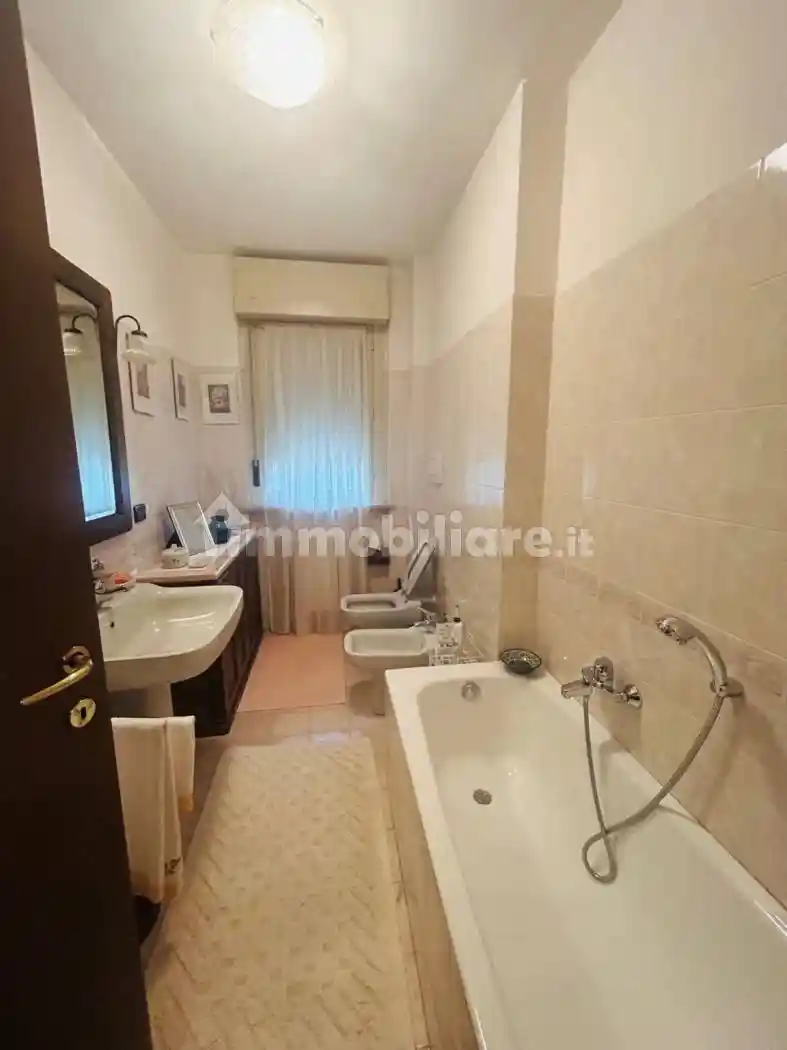 Trilocale via Galileo Galilei 2, Corsico - foto 4