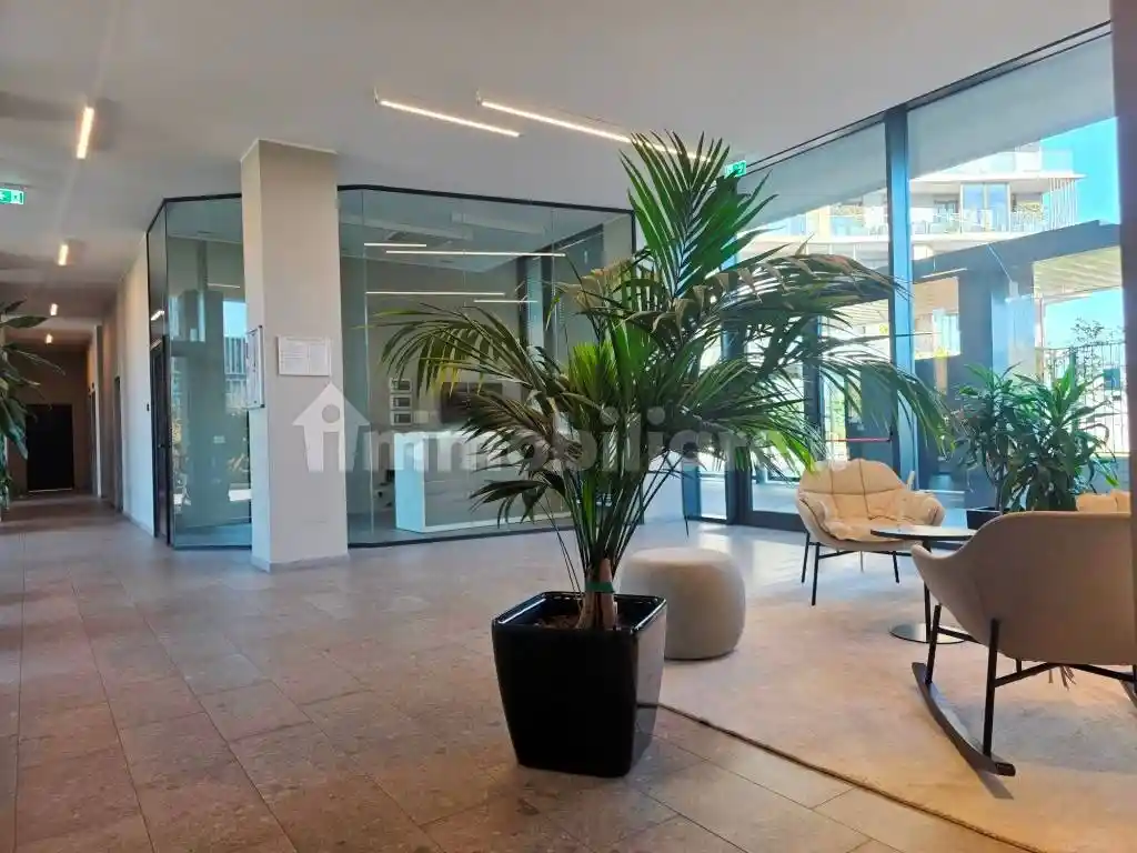 Trilocale via Pier Paolo Pasolini 74, Uptown - Mind - Cascina Merlata, Milano - foto 4