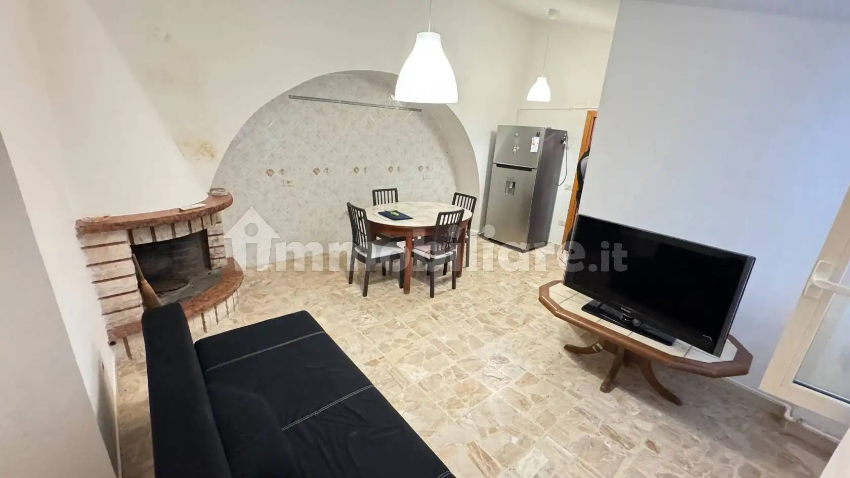 Casa indipendente in vendita a Vasto