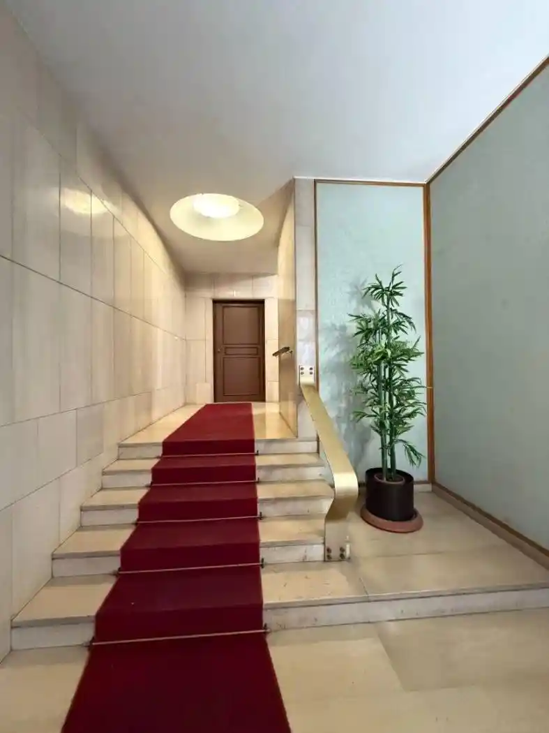 Quadrilocale via delle Ginestre, Staglieno, Genova - foto 2