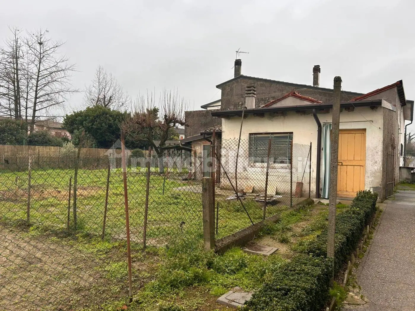 Casa indipendente in vendita a San Daniele Po