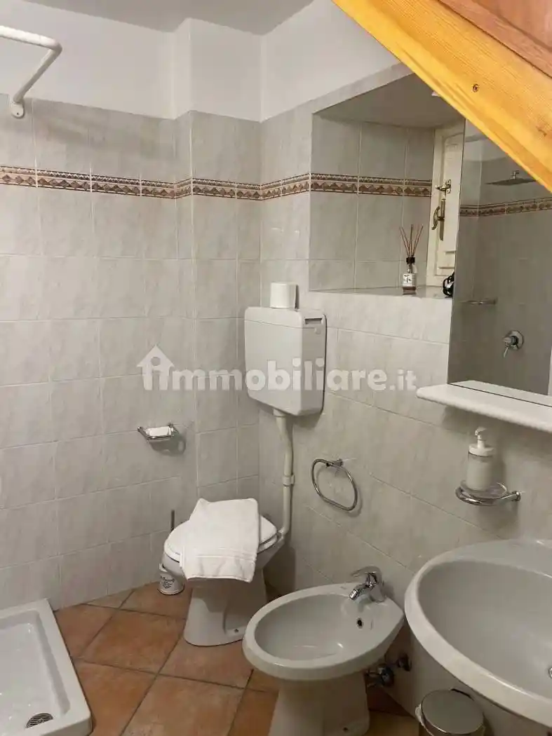 Bilocale via Miscaslano 10, Centro, Domaso - foto 5