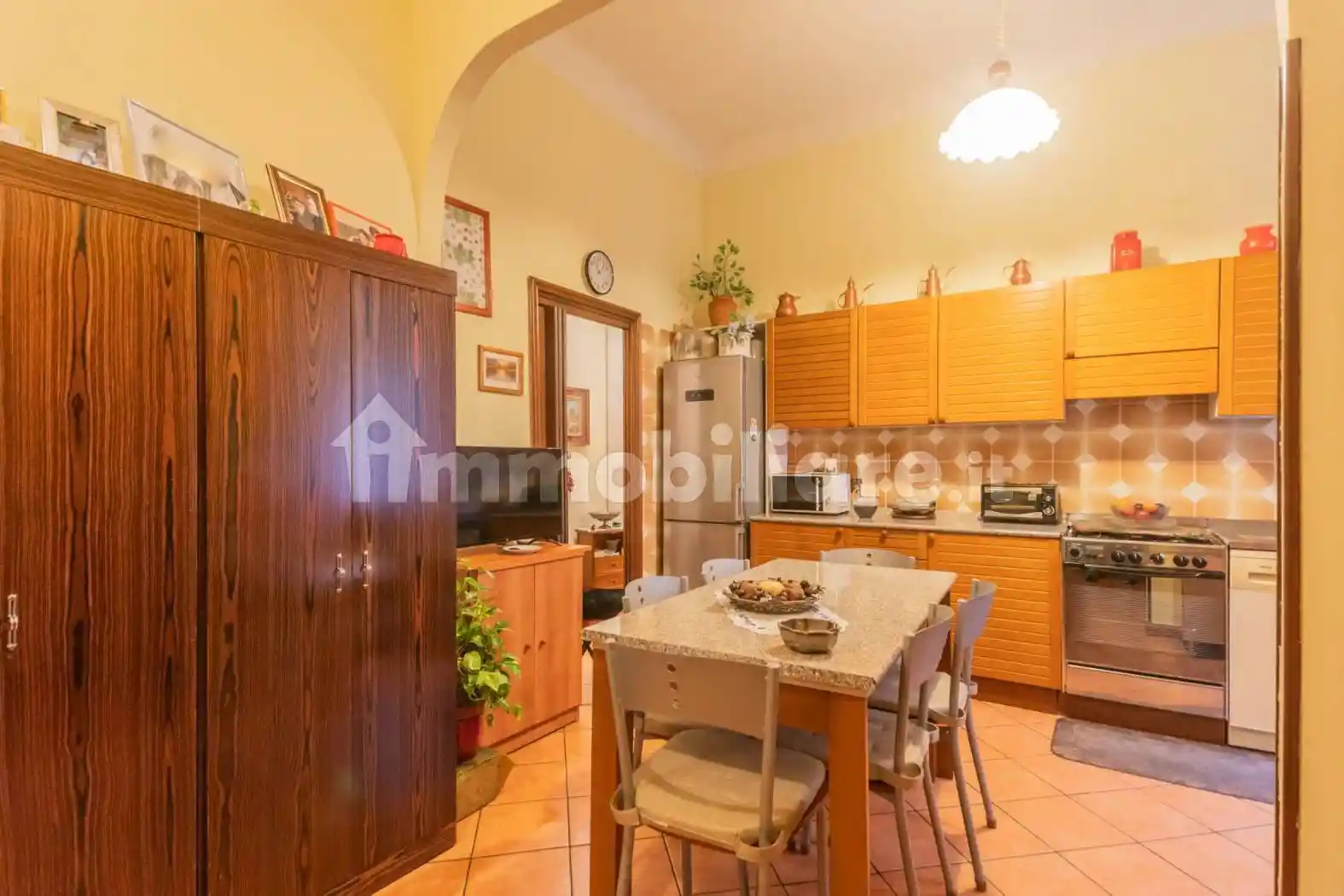 Trilocale via Lazzaretto 16, Repubblica, Milano - foto 3