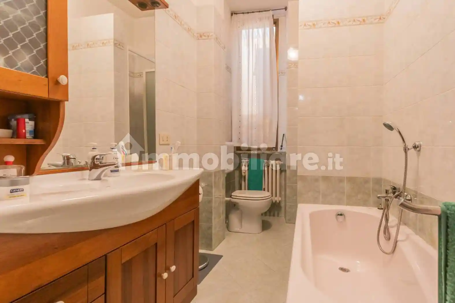 Trilocale via Lazzaretto 16, Repubblica, Milano - foto 5