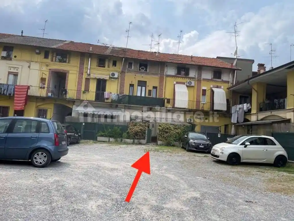 Appartamento in vendita a Nova Milanese