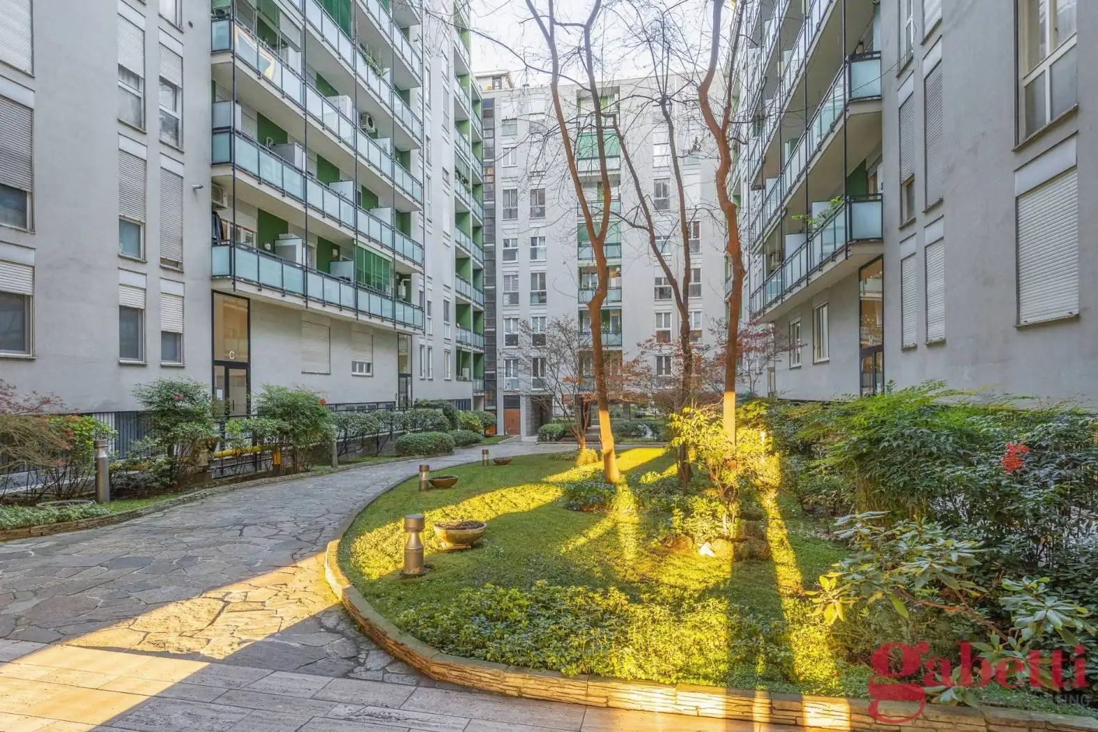 Appartamento in vendita a Milano