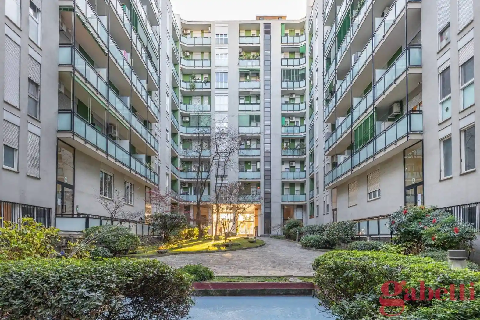 Trilocale corso Lodi 47, Lodi - Brenta, Milano - foto 2