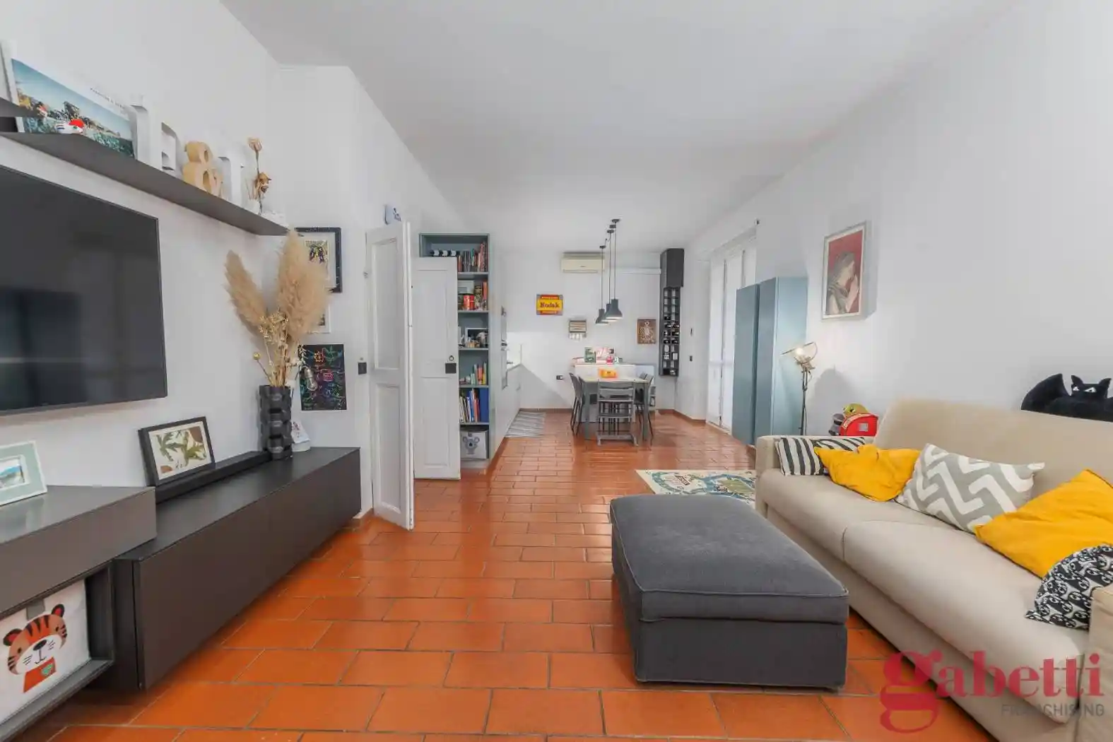 Trilocale corso Lodi 47, Lodi - Brenta, Milano - foto 3