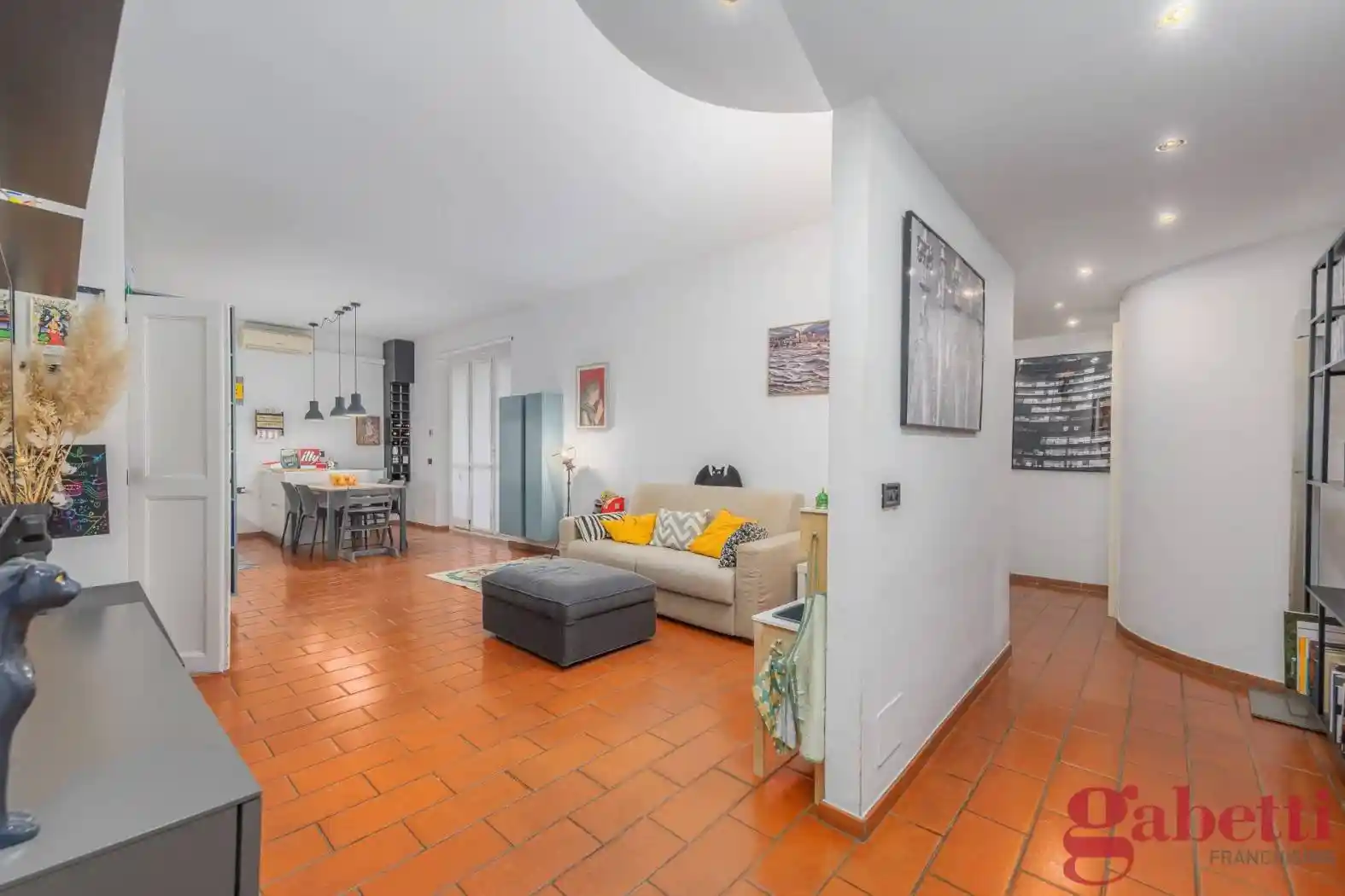 Trilocale corso Lodi 47, Lodi - Brenta, Milano - foto 4