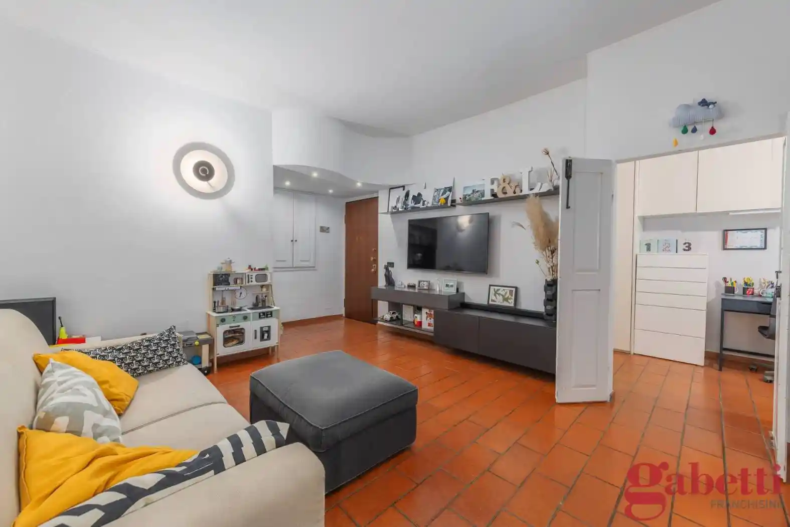 Trilocale corso Lodi 47, Lodi - Brenta, Milano - foto 5