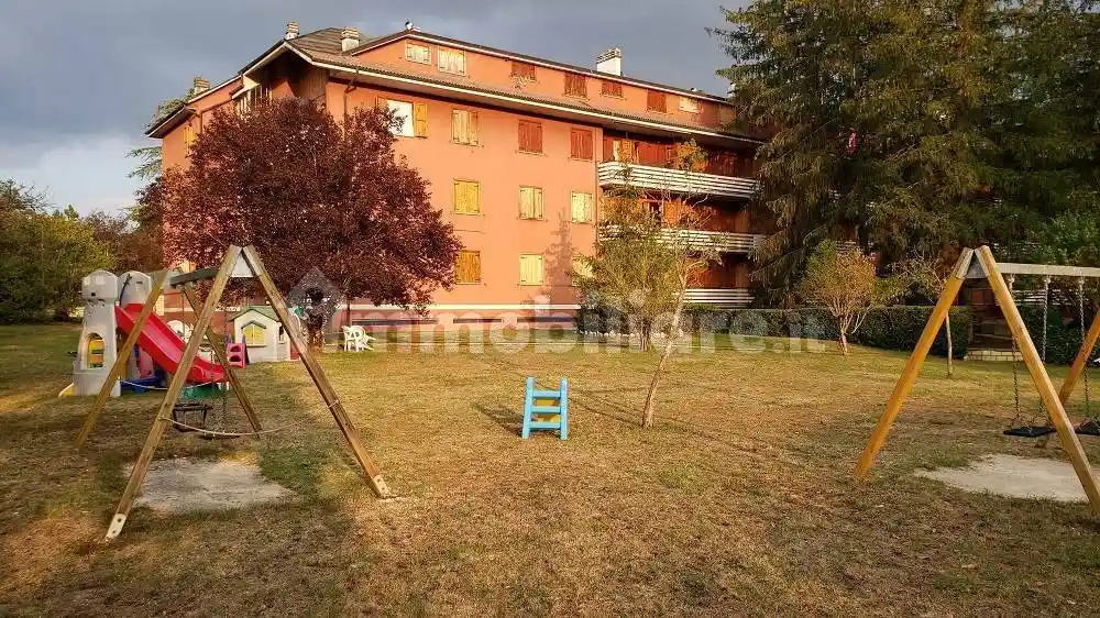 Trilocale Strada Provinciale Fiuggi-Arcinazzo 39, Altipiani Di Arcinazzo, Trevi nel Lazio - foto 4