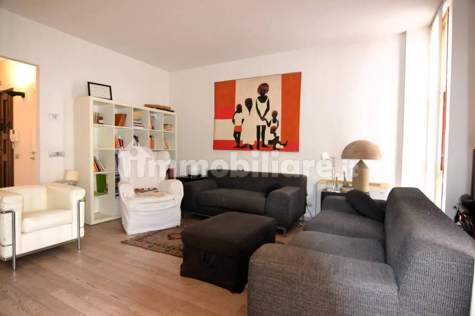 Appartamento in vendita a Prato