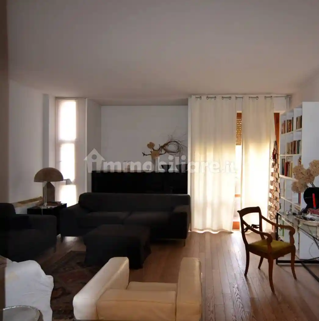 Appartamento via Santa Gonda, Zarini - Valentini, Prato - foto 3