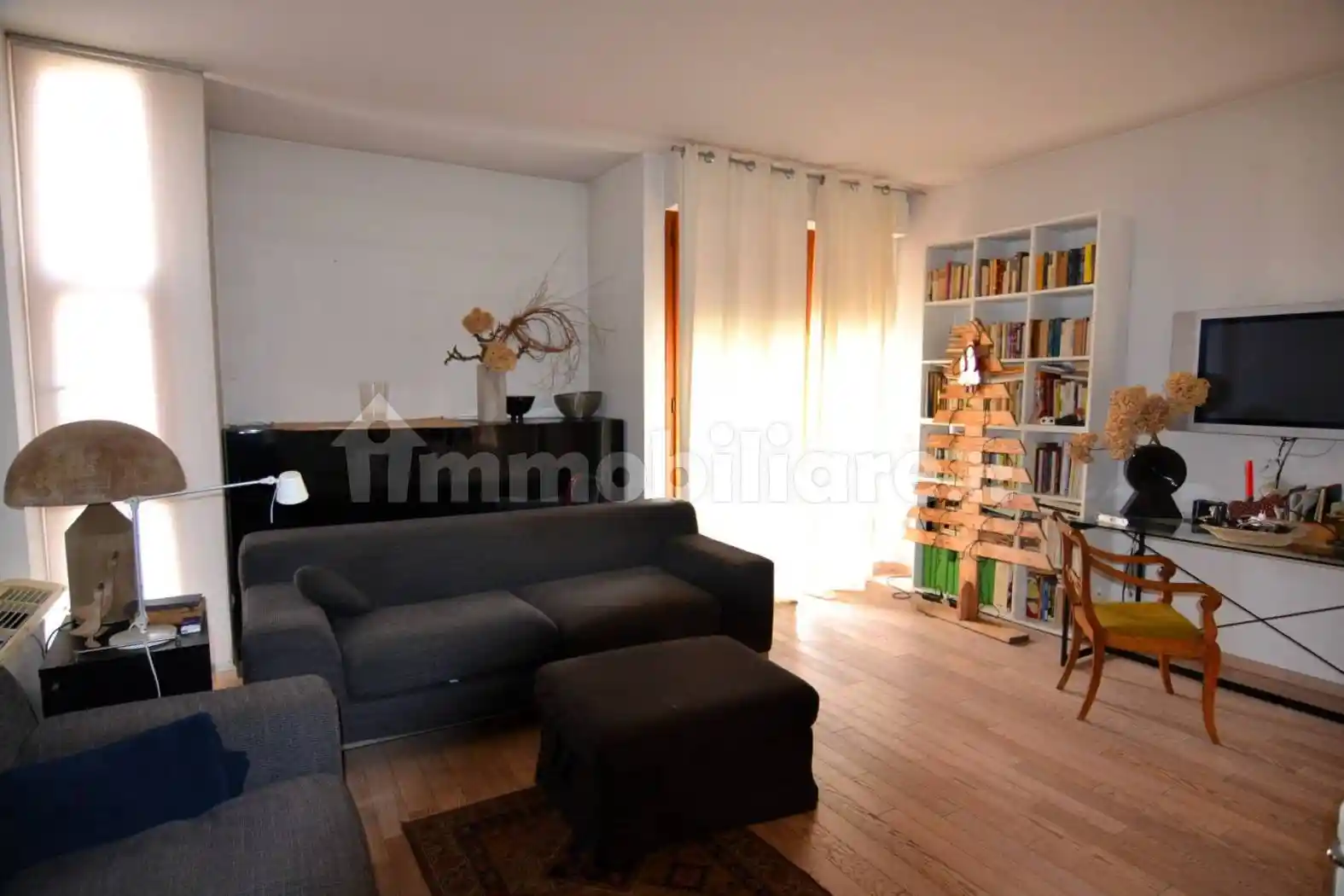 Appartamento via Santa Gonda, Zarini - Valentini, Prato - foto 5