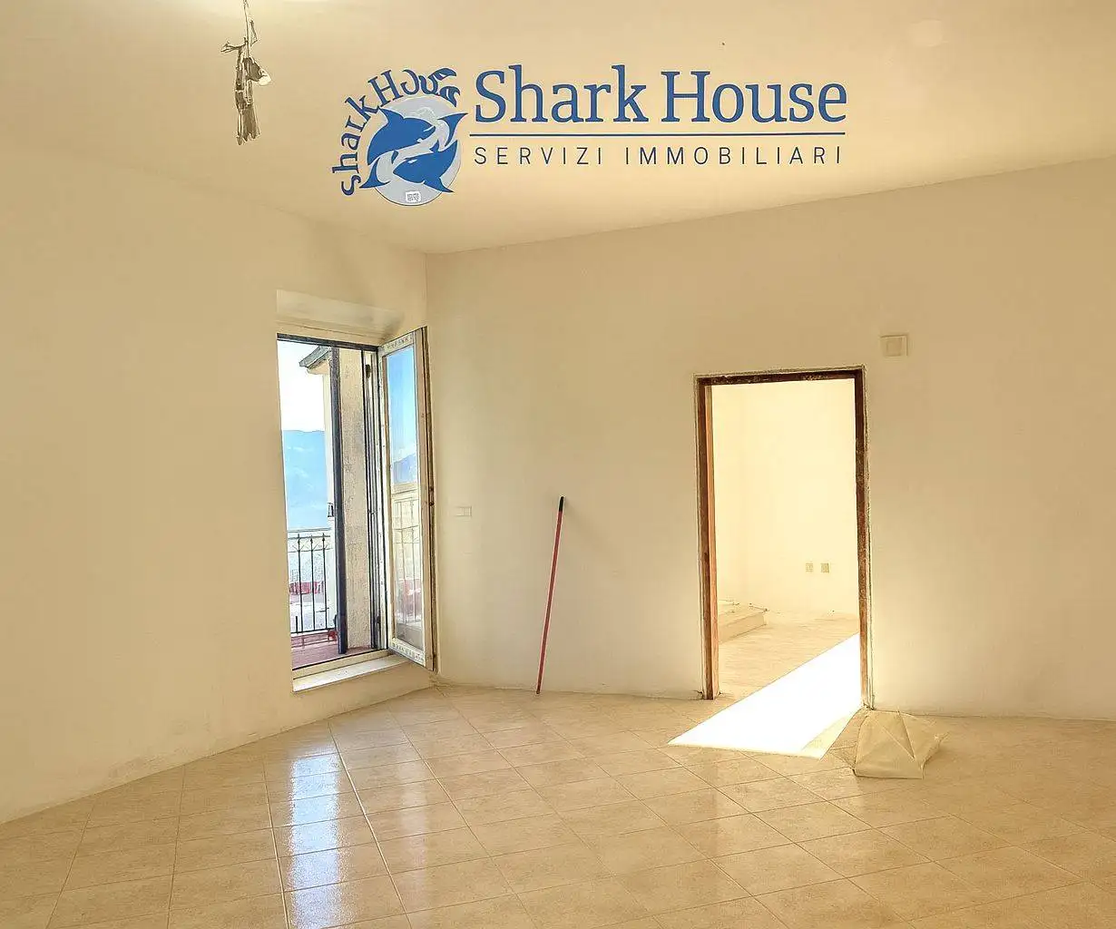 Appartamento in vendita a Anagni