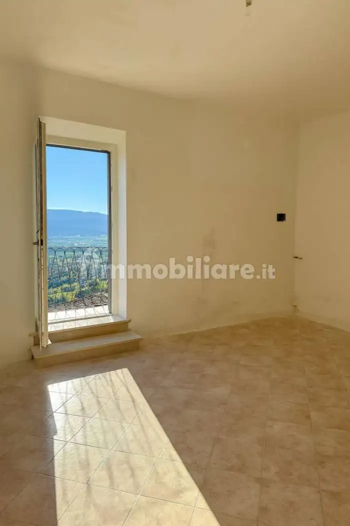 Trilocale Strada Vittorio Emanuele, Centro, Anagni - foto 2