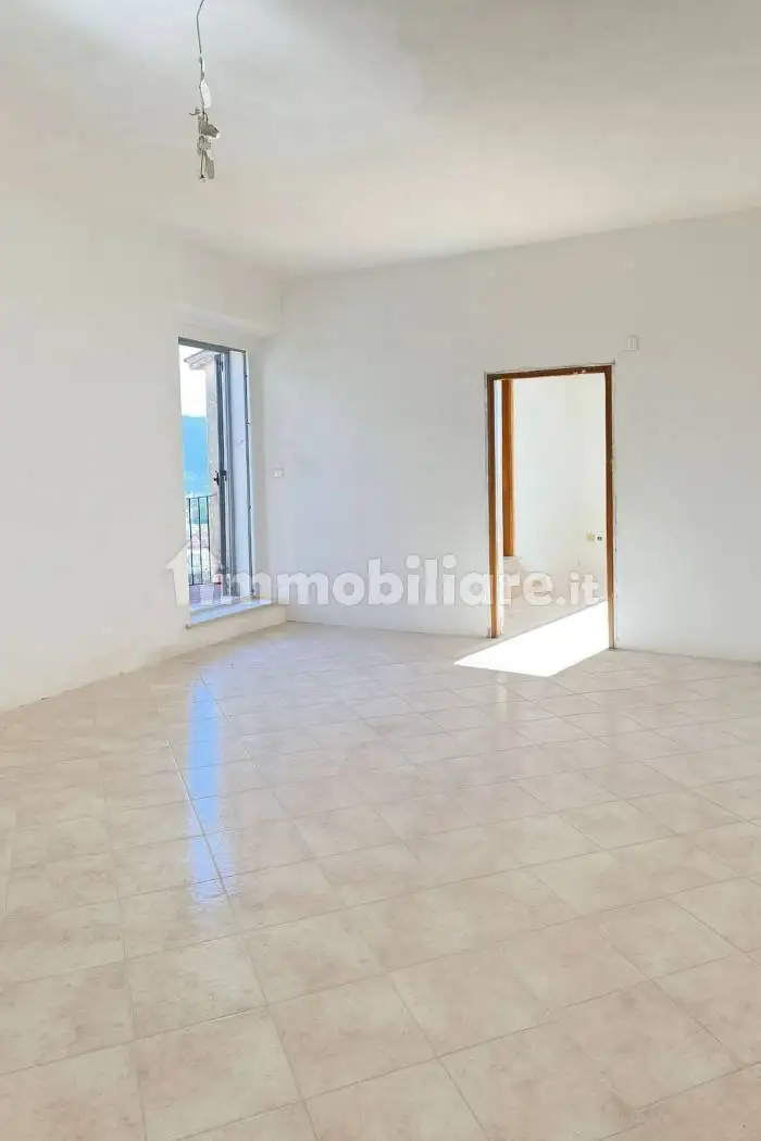 Trilocale Strada Vittorio Emanuele, Centro, Anagni - foto 3